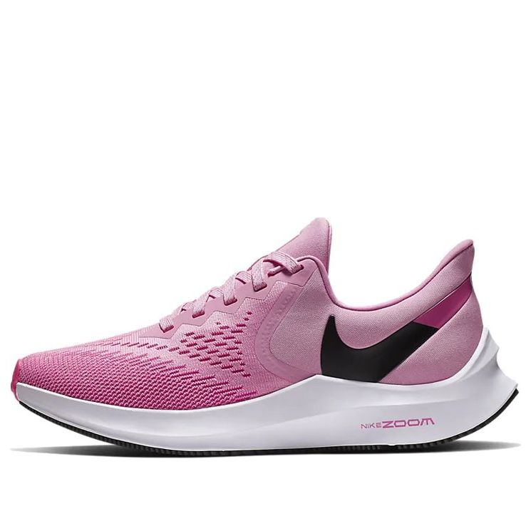 (WMNS) Nike Air Zoom Winflo 6 'Psychic Pink' AQ8228-600