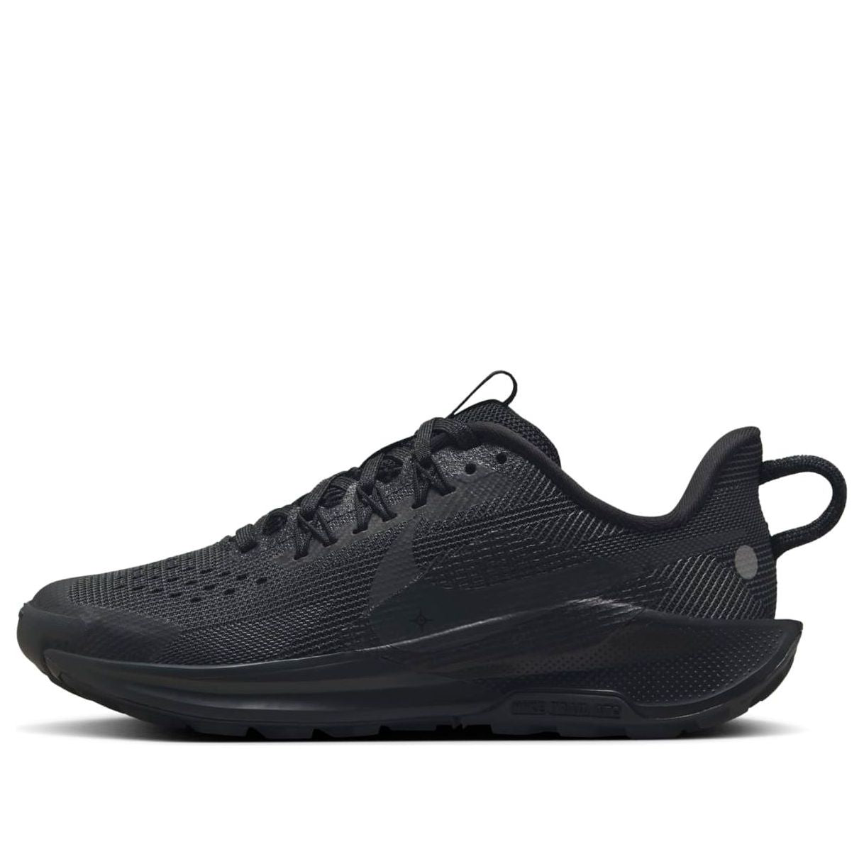 (GS) Nike Pegasus Trail 5 'Black Anthracite' FV5638-001