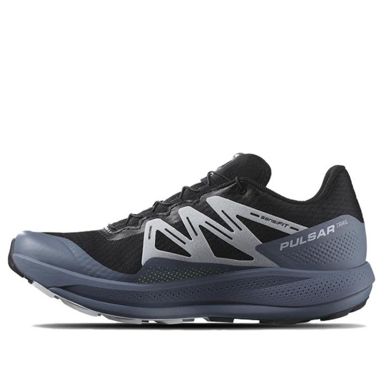 Salomon Pulsar Trail 'Black China Blue' 472100