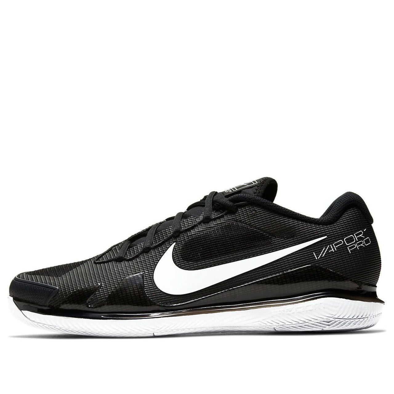 Nike Court Air Zoom Vapor Pro 'Black White' CZ0220-024