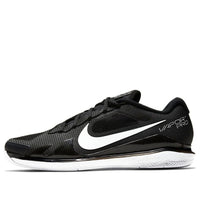 Nike Court Air Zoom Vapor Pro 'Black White' CZ0220-024