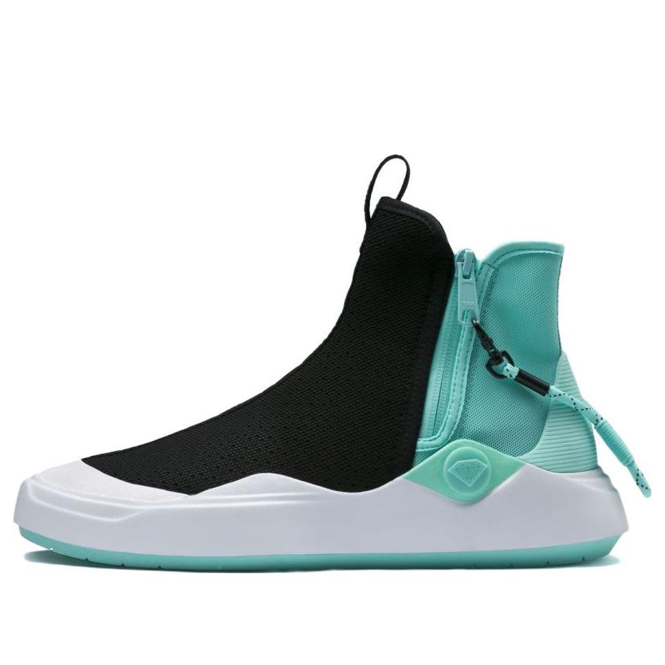 PUMA Diamond Supply Co. x Abyss 'Black Diamond Blue' 365655-01
