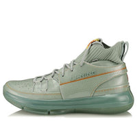 Li-Ning 937 Rebirth Dynasty 'Green' AGBQ027-3