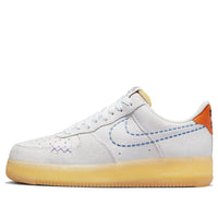 Nike Air Force 1 '07 LV8 'Nike 101' DX2344-100