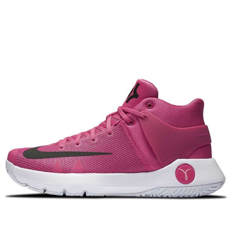 Nike KD 5 Trey IV EP 'Vivid Pink' 844573-606