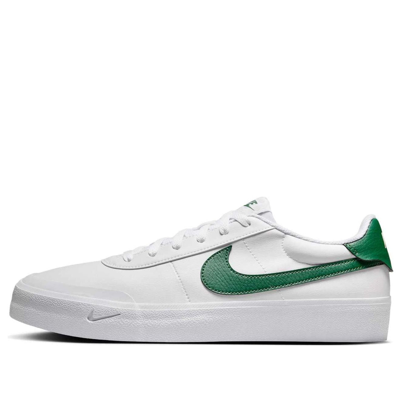 Nike Court Shot 'White Fir' FQ8146-107