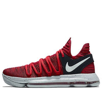 Nike KD 10 EP 'Red Velvet' 897816-600