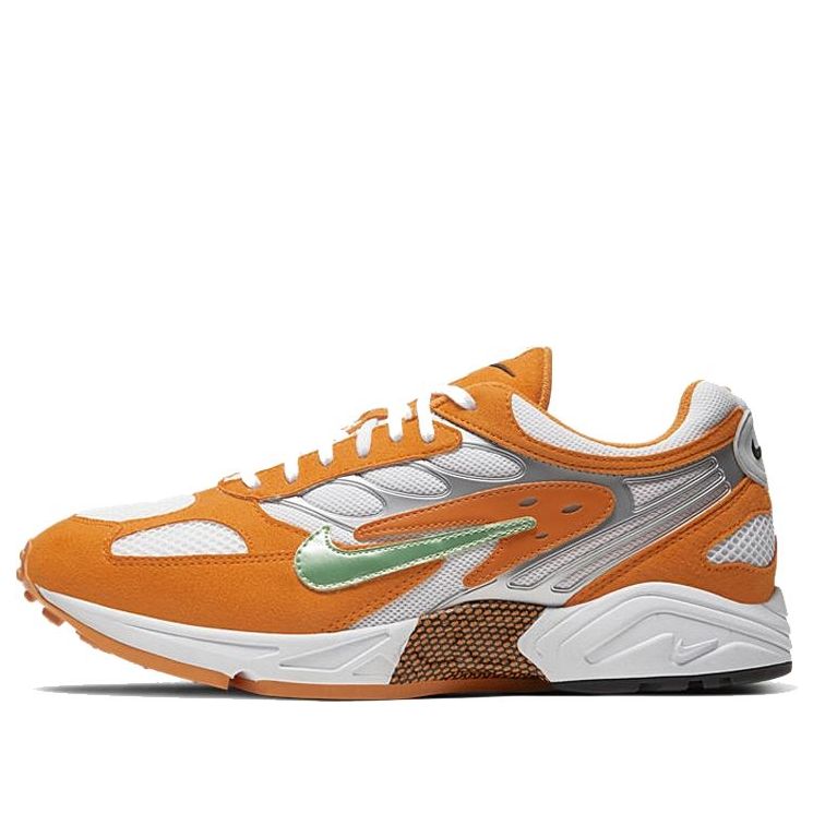 Nike Air Ghost Racer 'Orange Peel' AT5410-800