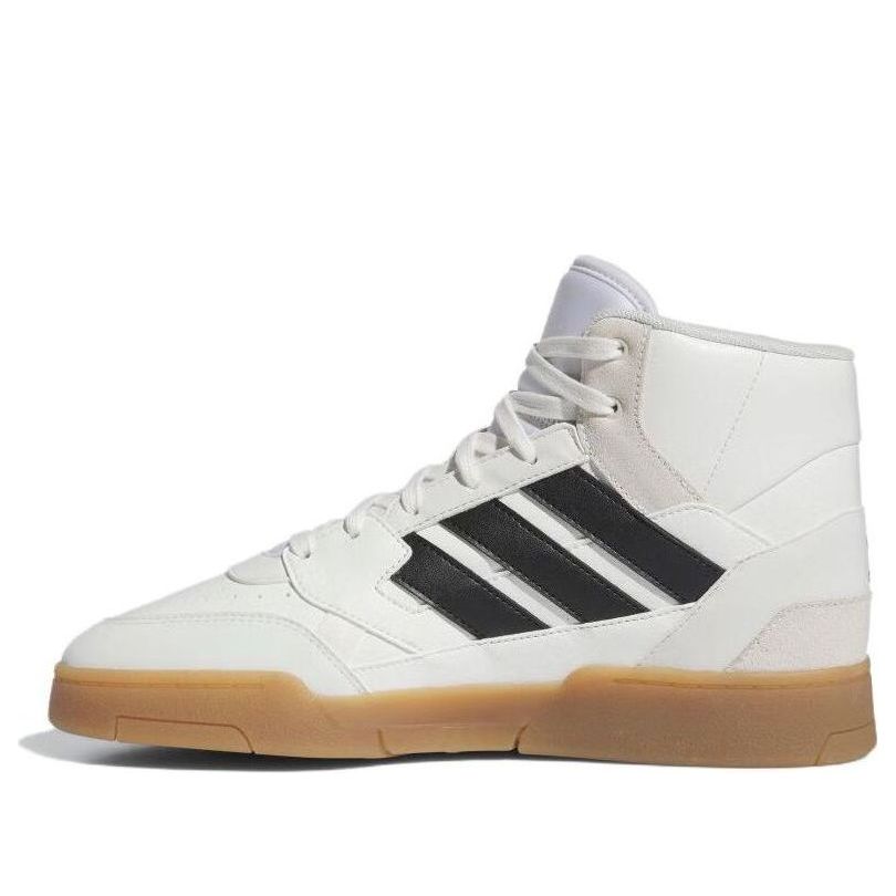 adidas originals Drop Step SE 'Cloud White Black' IF2664