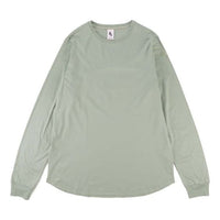 Nike Lab LBJ Long-Sleeve T-Shirt 'Mint Green' AA7106-372