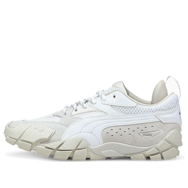 (WMNS) PUMA Centaur Mono 'White' 375127-02