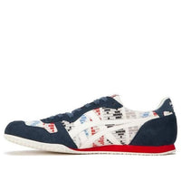 Onitsuka Tiger Serrano 'Blue White Red' 1183B647-100