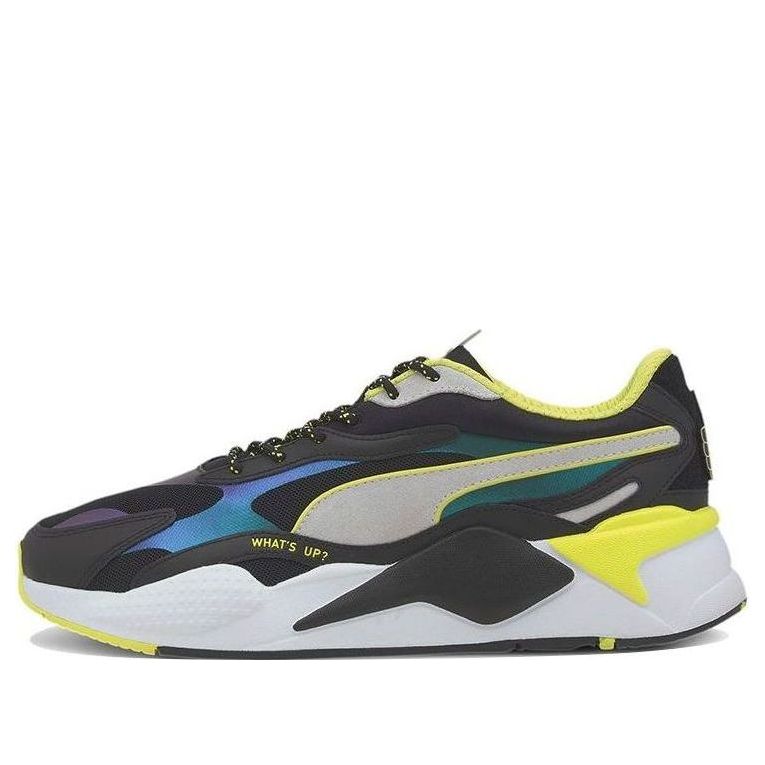 PUMA RS-X3 'Emoji' 374819-01