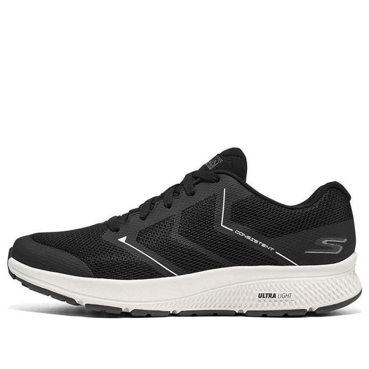 Skechers Go Run Consistent 'Black' 220082-BKW