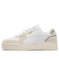 PUMA CA Pro Lux Snake 'White Cream' 390126-01