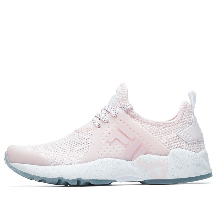 (WMNS) FILA Fpf Series Mind Zero VNTG GS Pink/White F62W021104FPK