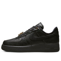(WMNS) Nike Air Force 1 Low 'Anniversary Edition Black' DX6035-001