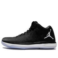 Air Jordan 31 Low 'Black' 897564-002