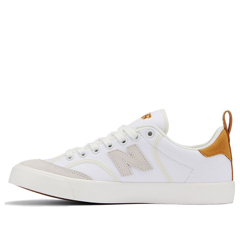 New Balance 212 'White Brown' NM212PA2