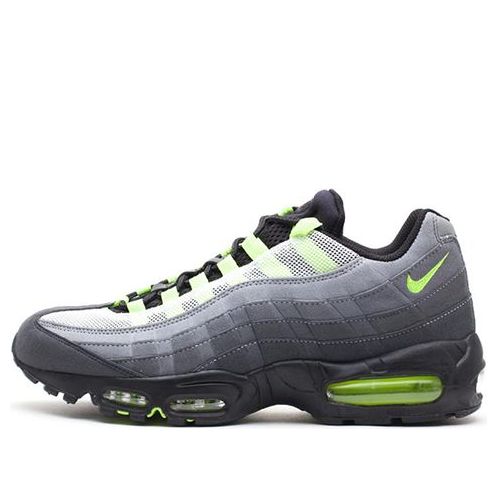 Nike x Mita Air Max 95 OG 'Ueno Prototype' 554970-070