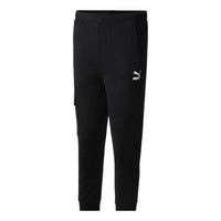 PUMA Archive Track Pant 'Black' 575100-01