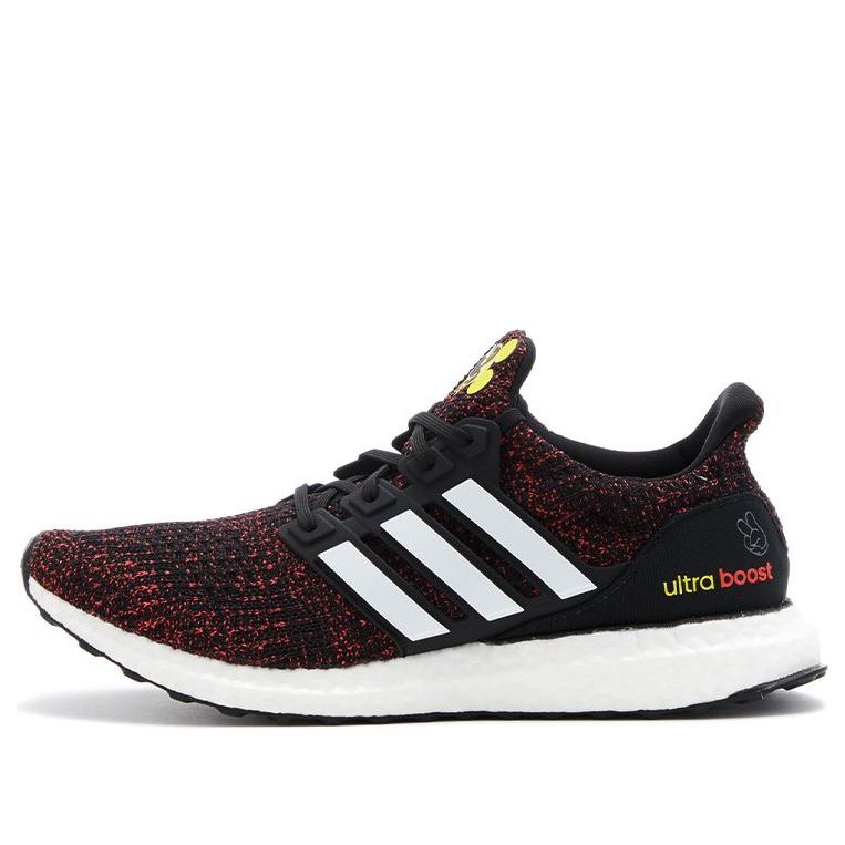 adidas Mickey Mouse x UltraBoost FX7796