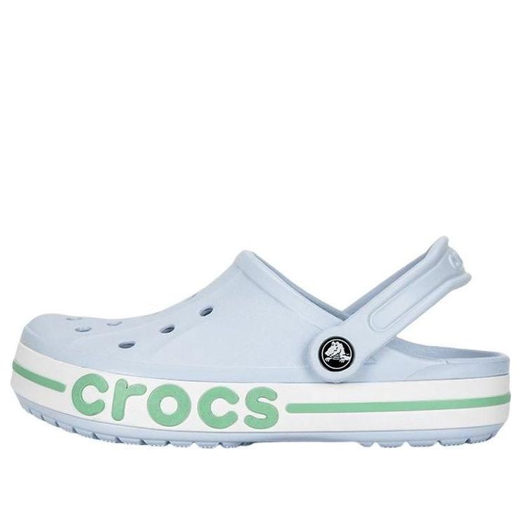 Crocs Bayaband Clog 'Mineral Blue' 205089-4SX