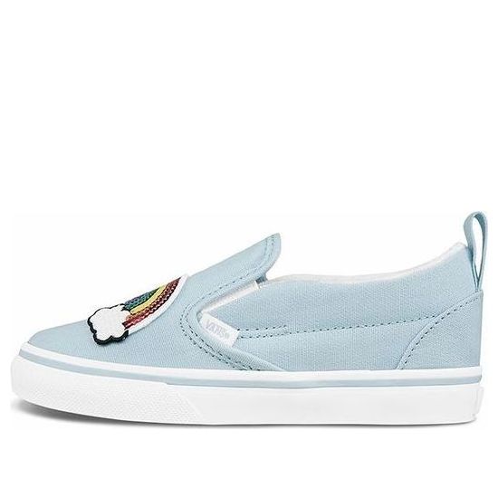 Vans slip-on Kids Blue VN0A348834C