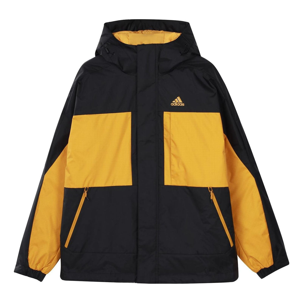 adidas C/acket Men Black GF0076