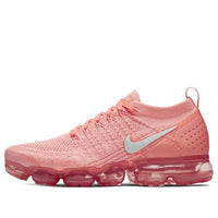 (WMNS) Nike Air VaporMax 2 'Crimson Pulse' 942843-800