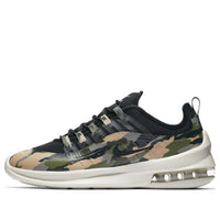 Nike Air Max Axis PRM 'Camo Pack Black' AA2148-001