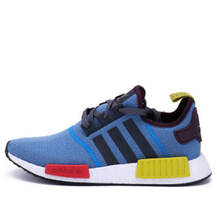 adidas Villa x NMD_R1 'Villa Exclusive' BA9746