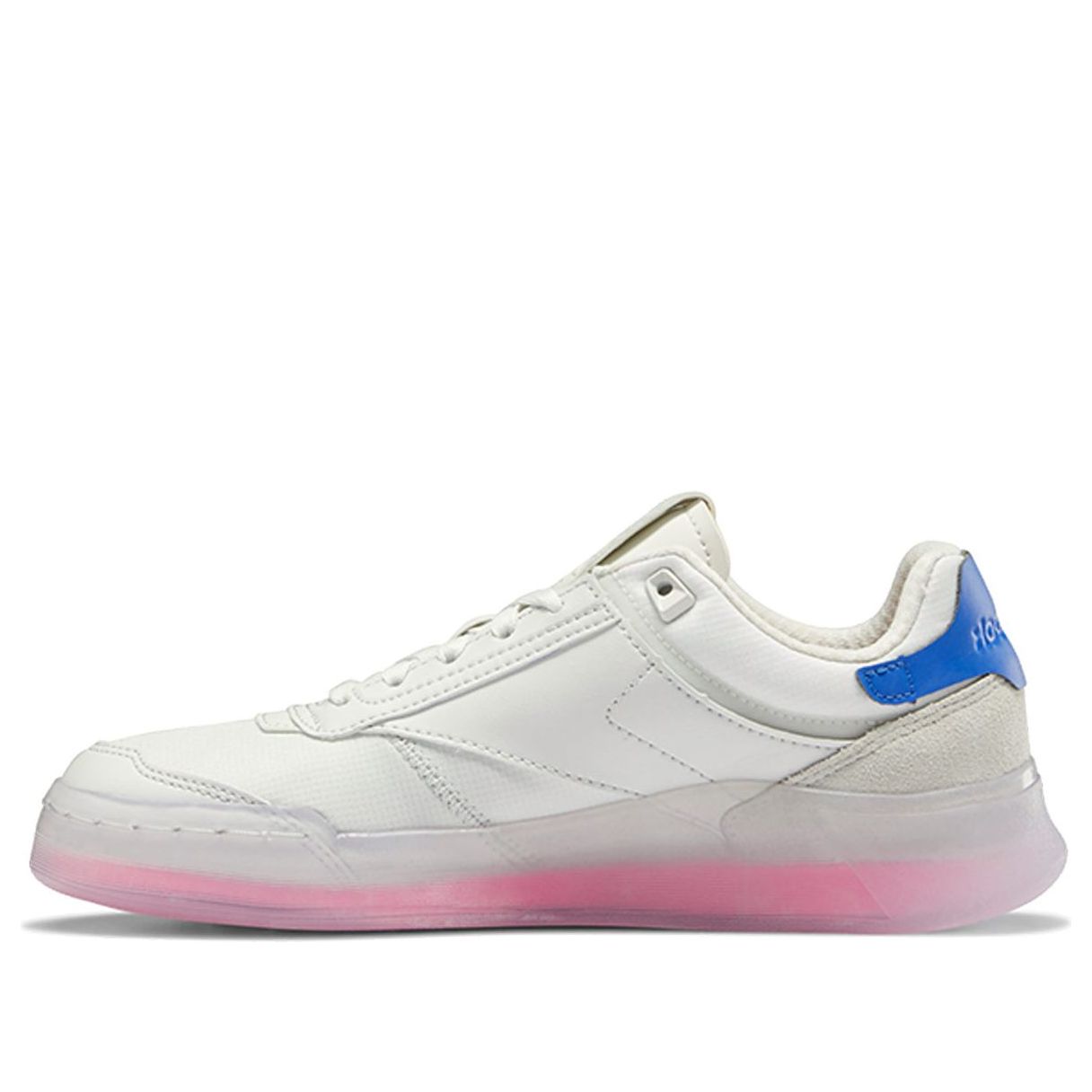 (WMNS) Reebok Club C Skate shoes 'White Blue' GZ5530