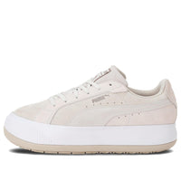 (WMNS) PUMA Suede Mayu Raw 383114-02