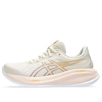 (WMNS) ASICS Gel-Cumulus 26 'Beige' 1012B599-250