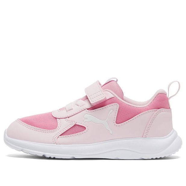 (PS) PUMA Fun Racer AC 'Sachet Pink' 192971-08