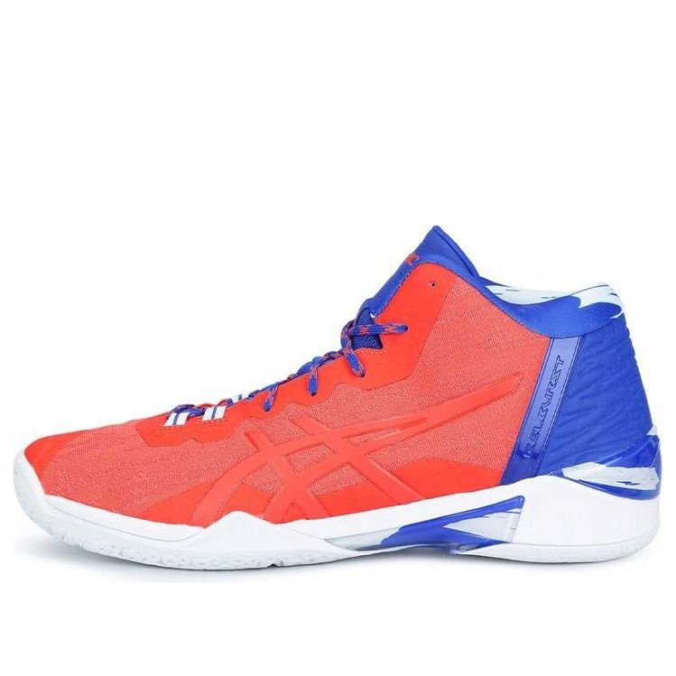 ASICS Gel-Burst 23 GE 'Orange Blue' 1061A018-816