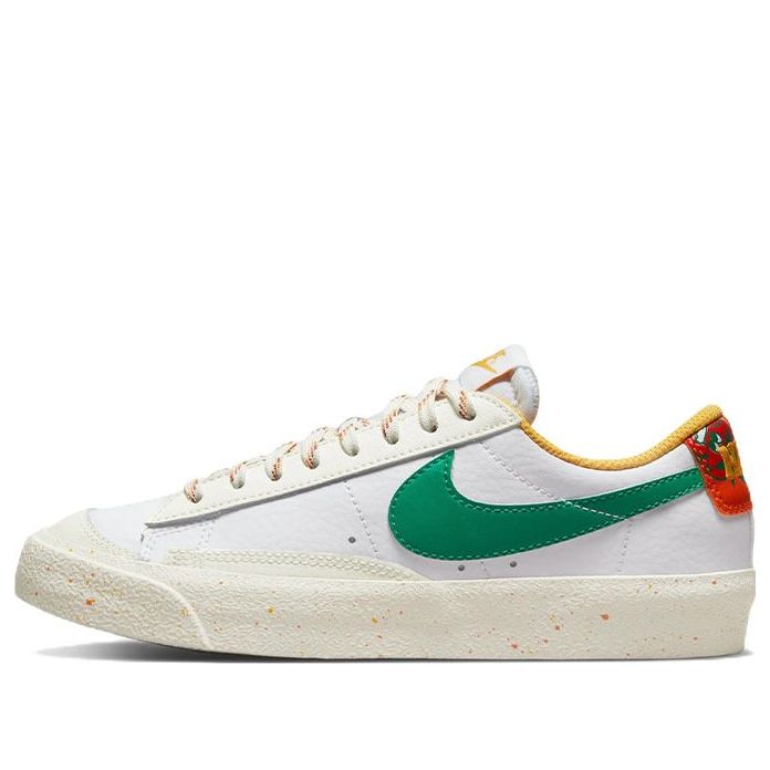 (GS) Nike Blazer Low '77 'Summer Fruits' DQ5088-131