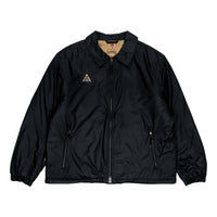 Men's Nike ACG PrimaLoft Waterproof Outdoor Stay Warm Jacket BQ7200-010