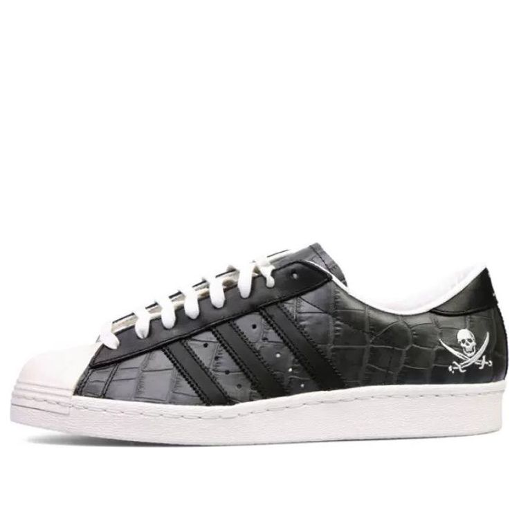 adidas Neighborhood x  Superstar 80s 'NBHD' B34070