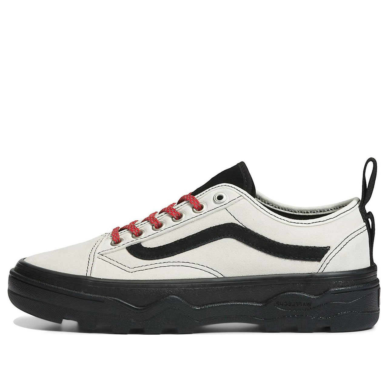 Vans Old Skool 'White Black' VN0A5KR3KIG