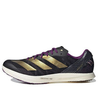 adidas Adizero Avanti Tyo 'Black Gold' HQ1076