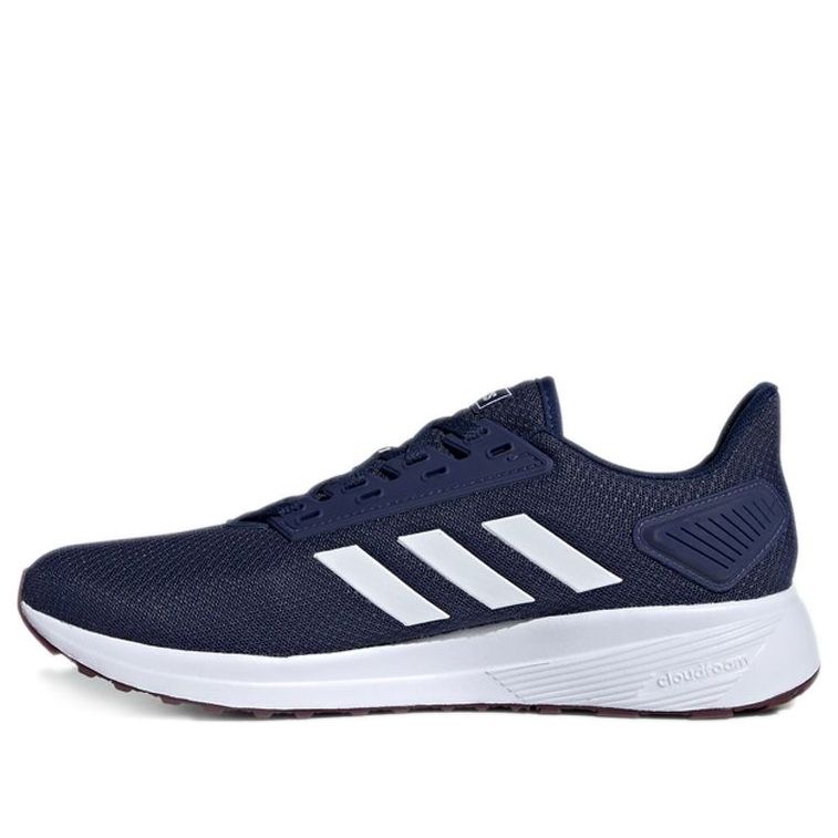 adidas Duramo 9 'Dark Blue' EE7922