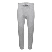 Air Jordan Fleece Casual Bundle Feet Sports Long Pants Gray CD8740-091