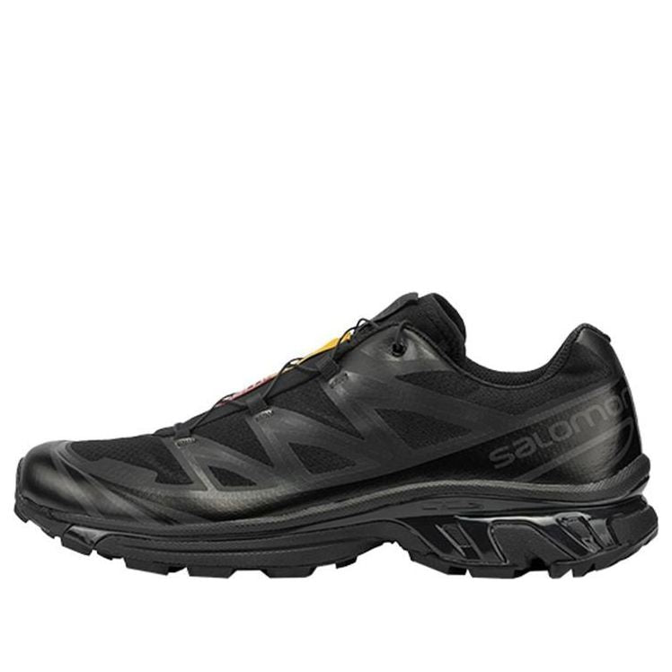 Salomon XT-6 'Triple Black' 410866