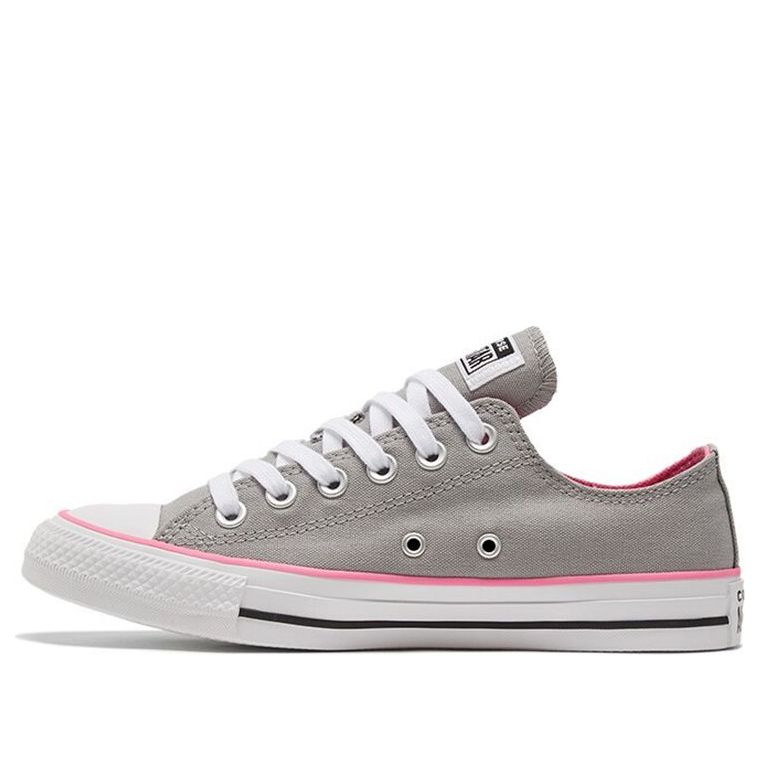 Converse Chuck Taylor All Star 'Gray White' 157377C
