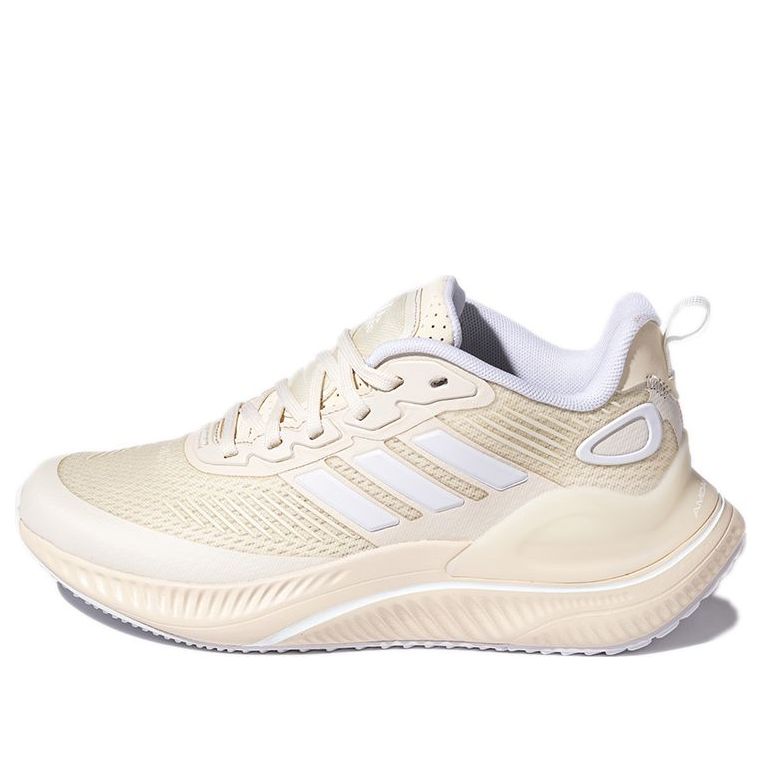 (WMNS) adidas Alphamagma White/Yellow GV7920