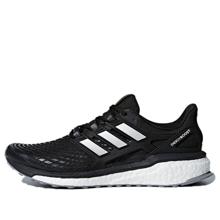 adidas Energy Boost 'Core Black' AQ0014