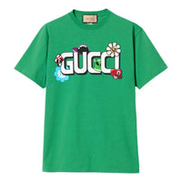 GUCCI SS24 LogoT 785345-XJGI9-3440