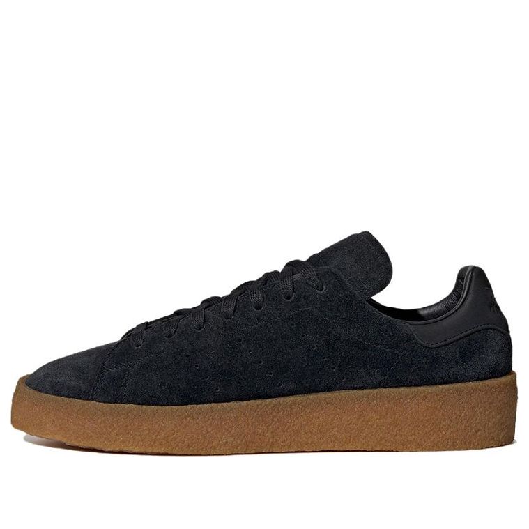 adidas Stan Smith Crepe 'Black' FZ6439